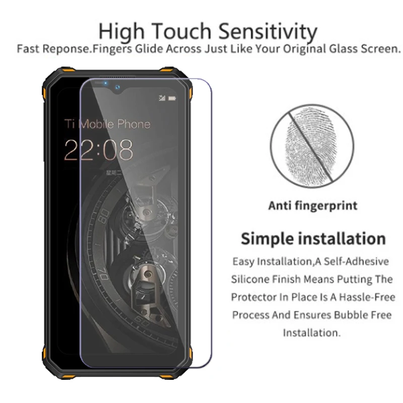Фото HD-стекло для Oukitel WP15 WP13 WP10 WP9 WP8 WP12 Pro Защитная пленка WP 8 9 10 12 13 15 5G закаленное стекло HD-стекло для Oukitel WP15 WP13 WP10 WP9 WP8 WP12 Pro Защитная пленка WP 8 9 10 12 13 15 5G закаленное стекло