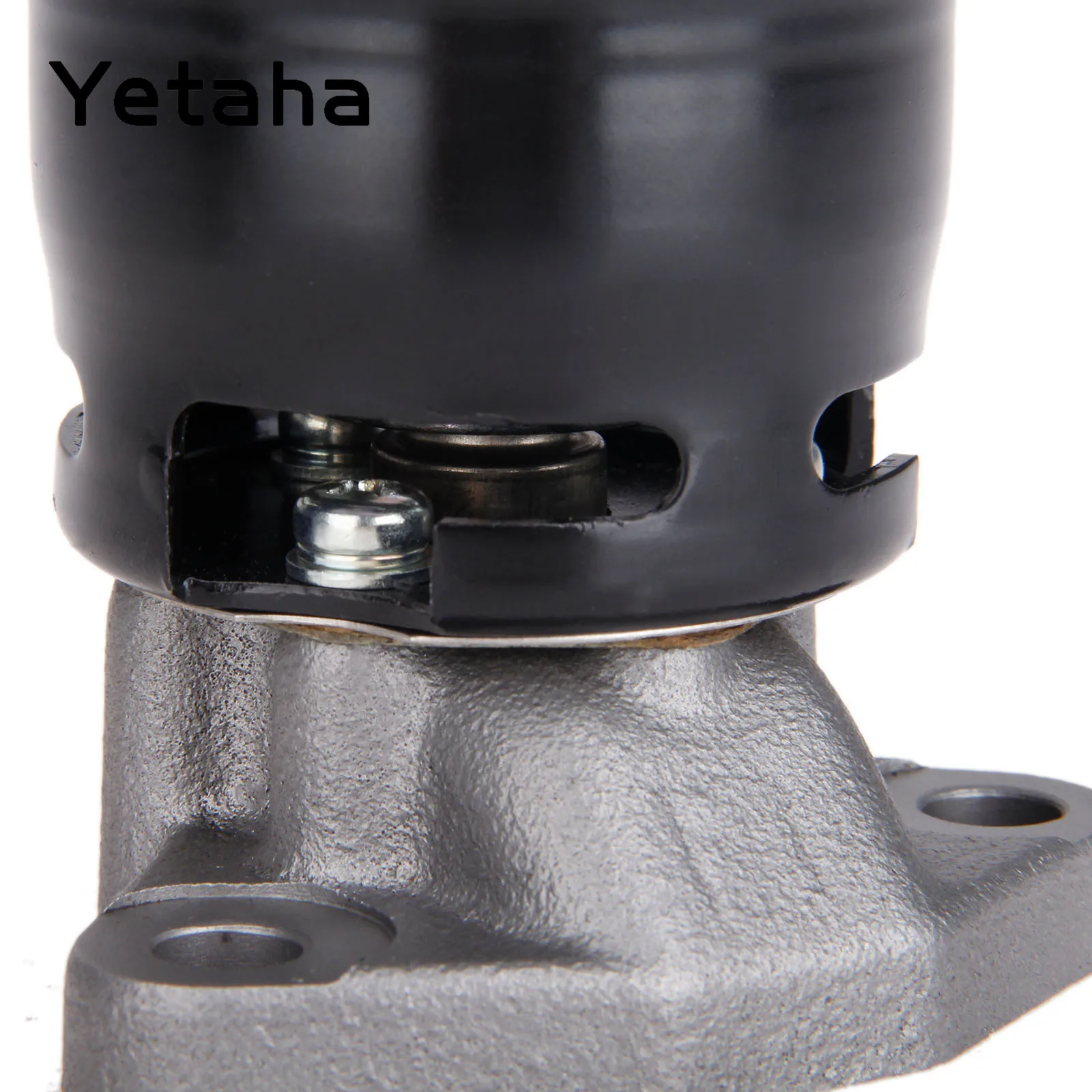 Yeteha новый автомобильный клапан EGR 18011-PWA-050 18011-PWA-030 для 2003-2011 Honda CIVIC Гибридный седан