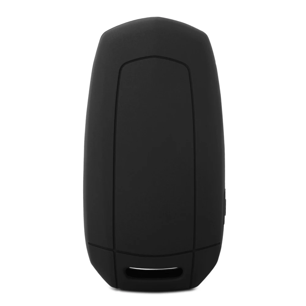 Силиконовая крышка для автомобильного ключа Geely Emgrand EC7 EC718 EC715 Global Hawk GX7 защитная