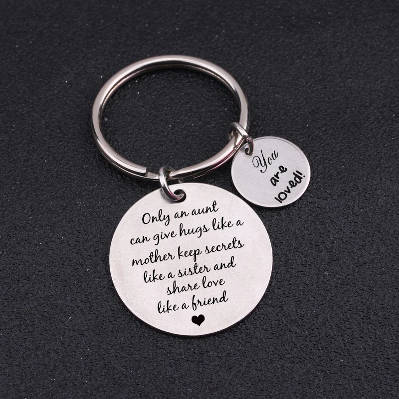 Мама брелок с изображением жениха Keepsake вы любимы Свадебные брелоки подвески ювелирные изделия Круглый костюм тетя сумка Шарм сувенирный подарок