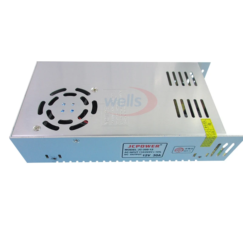Оптовая продажа DC12V Светодиодный источник питания 1A /2A/3A/5A/8.5A/10A/12.5A/15A/20A/25A/30A/40A/50A/60A