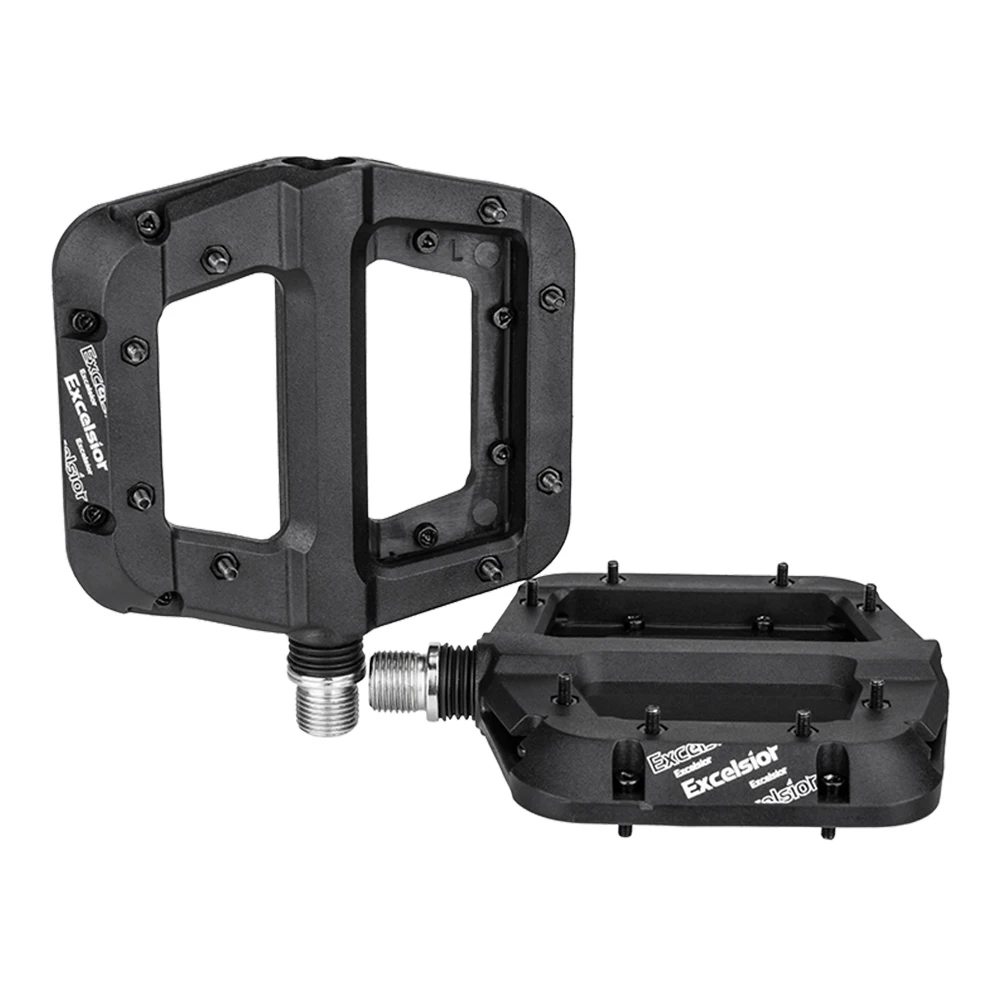 Велосипедные педали для горного велосипеда Нескользящие велосипедные из