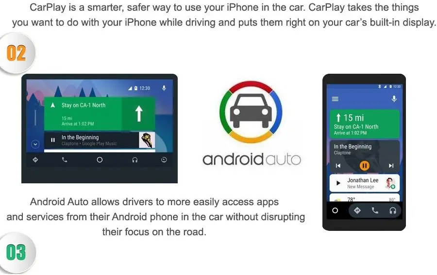 Беспроводной Carplay для Porsche Cayenne 2011~ Android carlife Интерфейс Android экран 982 718 991 911