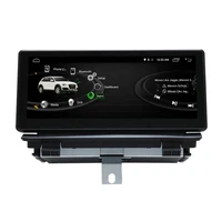 in car gps multimedia system 8 8 inch q3 android screen headunit radio update mmi cd dvd player retrofit gps navigation monitor