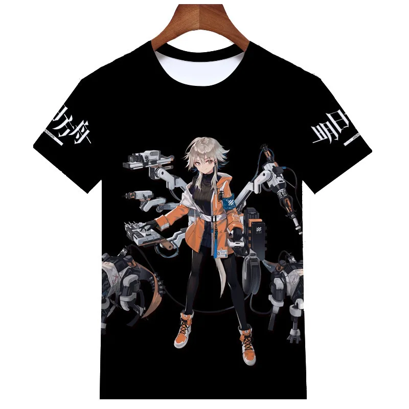 

Trendy men's t-shirt 3d printing fashion sports o-neck quick-drying oversized casual t-shirt all-match breathable short sleeve
