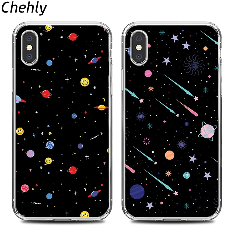 Модный чехол для телефона iPhone 6s 7 8 11 12 Mini Plus Pro X XS Max XR SE чехлы с изображением