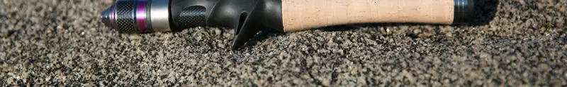 TSURINOYA 1,4 м UL Литье Удочки приманка вес 1-6 г форель стержень супер мягкий UL медленная мощность удочка