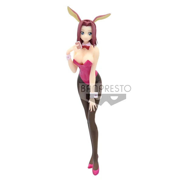 100% оригинальная коллекция Banpresto ESPRESTO фигурка Каллен козуки из Code Geass: Lelouch of the Rebel |