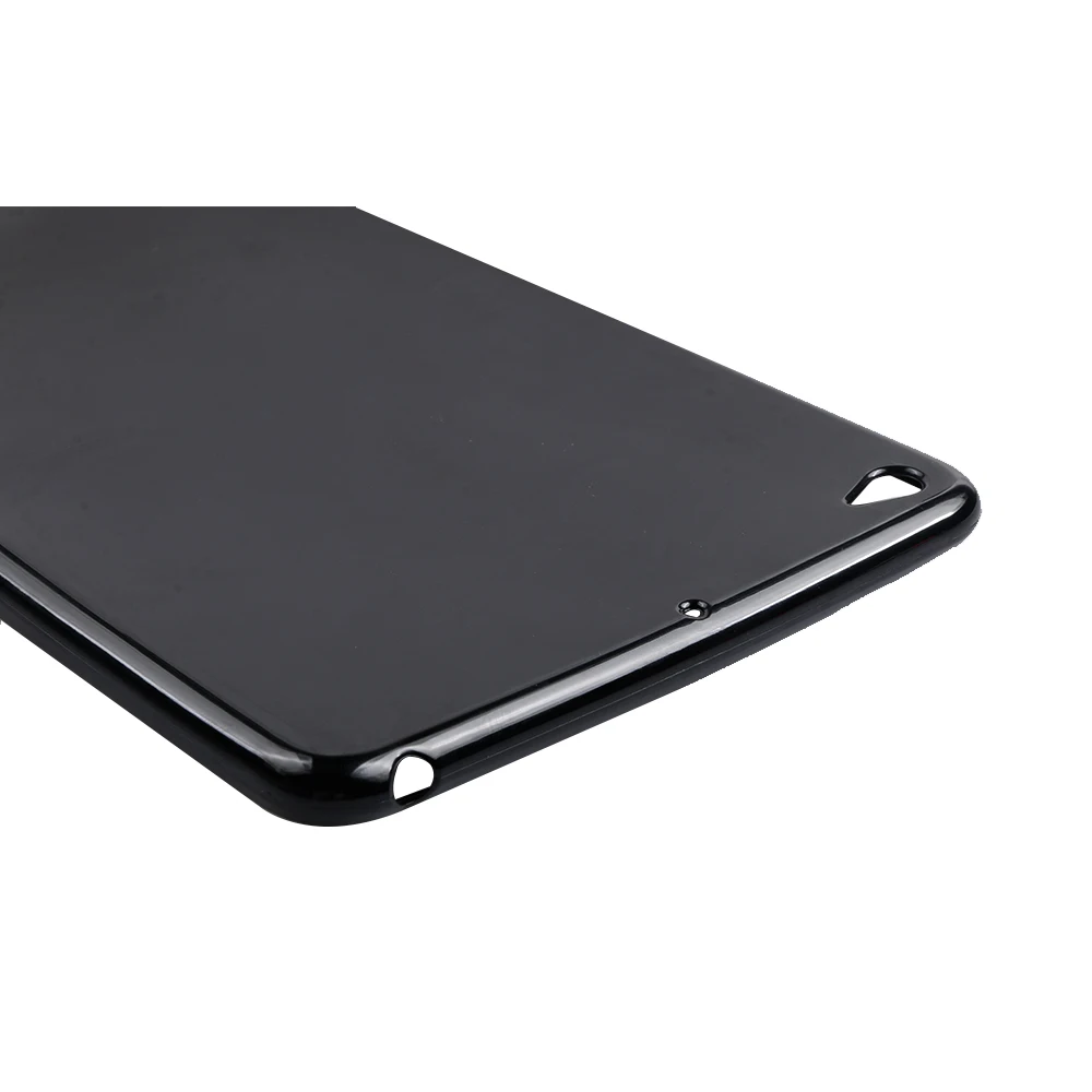 QIJUN mi pad 2/3 7 9 ''силиконовый умный чехол для планшета Xiaomi Mi Pad 2 3 9'' mipad2 mipad3