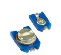 Регулируемый конденсатор 3*4 триммер 3PF 6PF 10PF 20PF 30PF SMD TZC3Z300A110 TZC3Z060A110 TZC3Z030A110 TZC3Z200A110