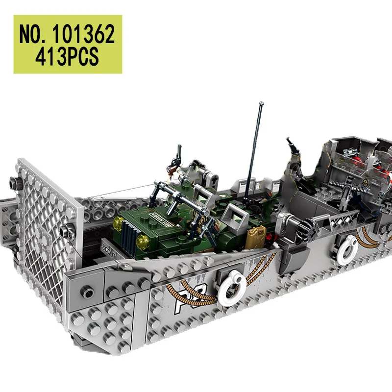 Военный танк T34 Panzer Tiger совместимый с WW2 бронированный автомобиль самолет армия Ju