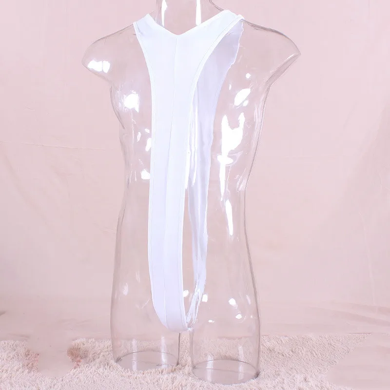 Сексуальное мужское нижнее белье JJ сексуальное соблазнительное Нижнее Белье для