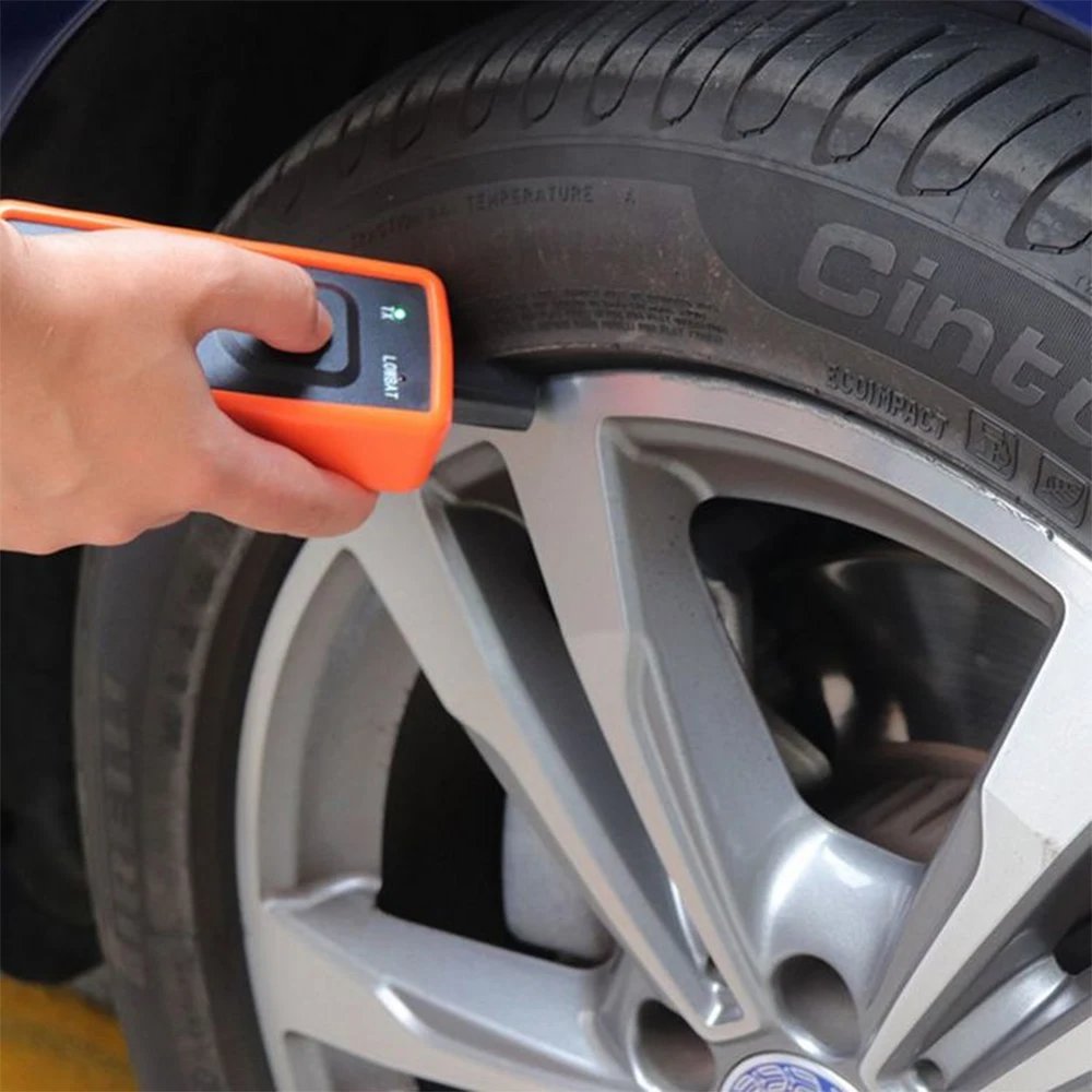 

TPMS
