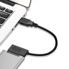 Кабель-переходник SATA на USB 3,0, SATA7 + 9, 16-контактный, Sata