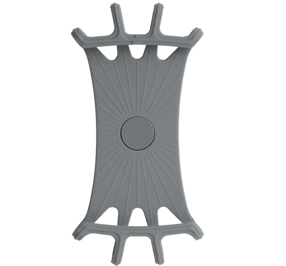 

200pcs Bicycle Motorcycle Phone Holder Waterproof Case Bike Phone Bag for iPhone for Samsung Mobile Stand Support Scooter Cover