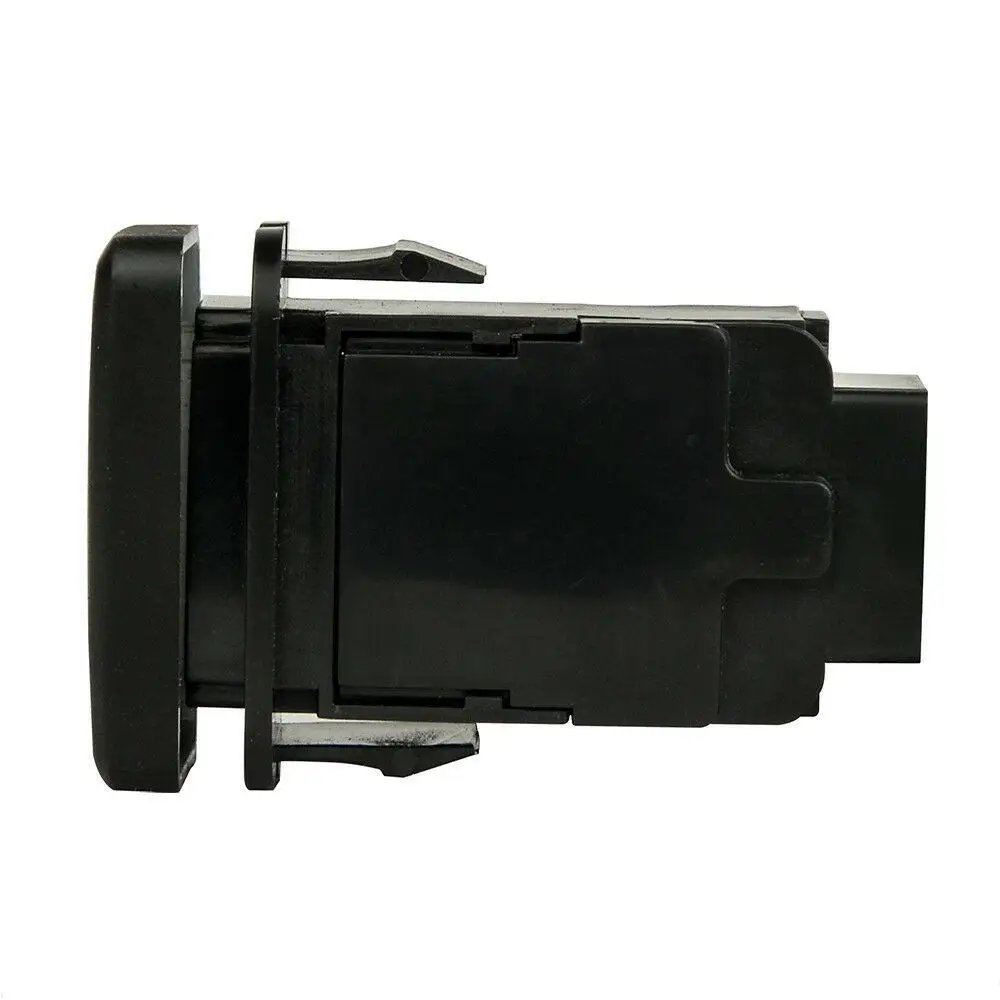 HIGH BEAM push Switch Button LED with Wires For Land Fortuner Tacoma | Автомобили и мотоциклы