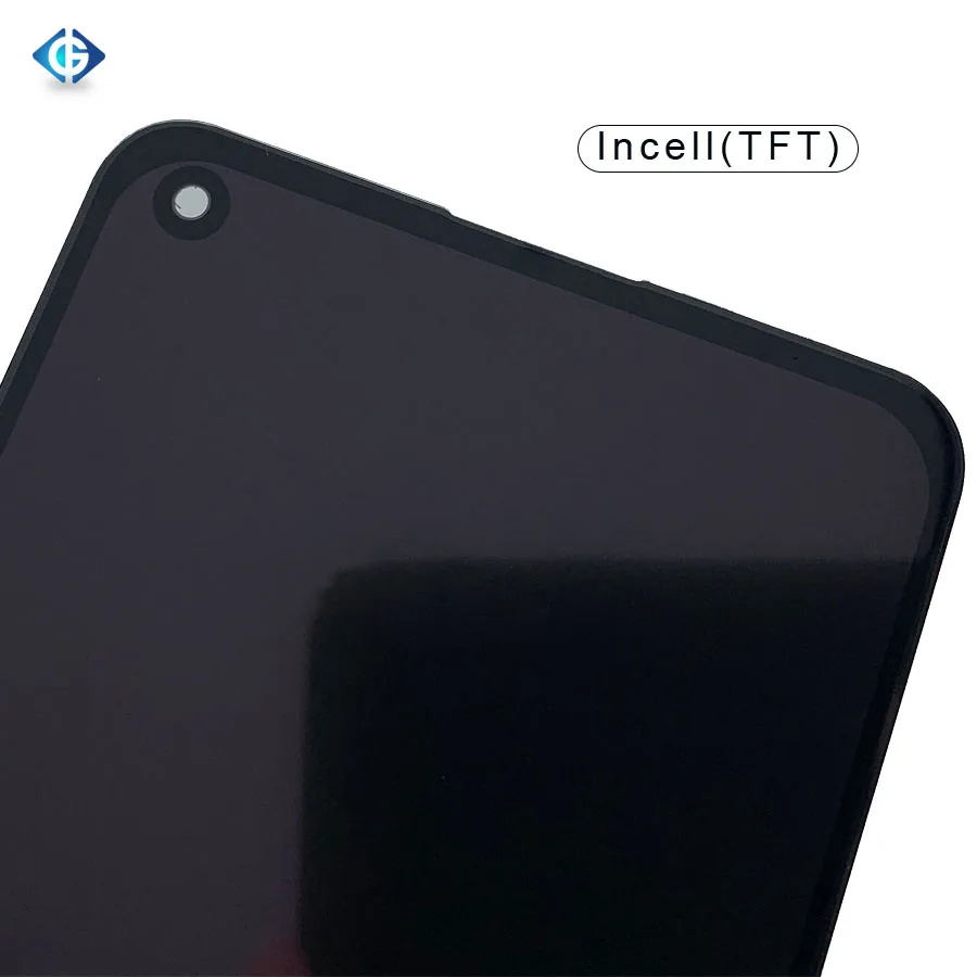 Заводская цена 6 4 ''для OPPO для Realme 7 Pro ЖК-дисплей с сенсорным экраном RMX2170 Pantalla