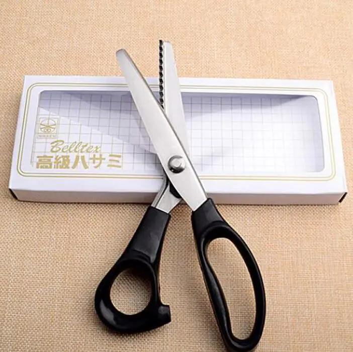 Кройка и шитье из нержавеющей стали 1 шт. 25 см | Дом сад