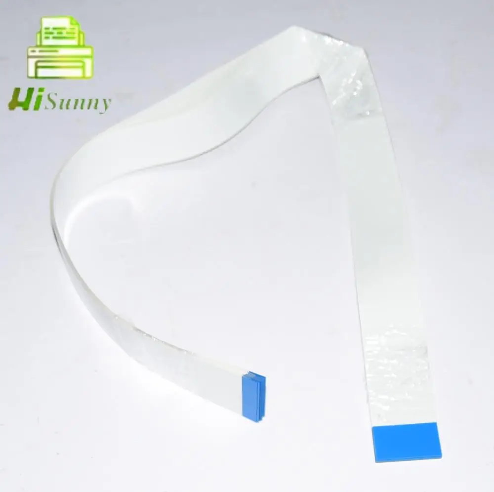 10 шт. для HP M775dn M775F M775Z M725 M830 M880 M 775 725 830 880 Sanner гибкий кабель|Детали и аксессуары| |