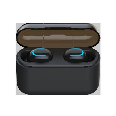 Wireless Bluetooth Earphones Mini Ultra Small Driving Sports Ear Type Oppo for Apple Vivo Huawei Universal Earplug 5.0 | Электроника