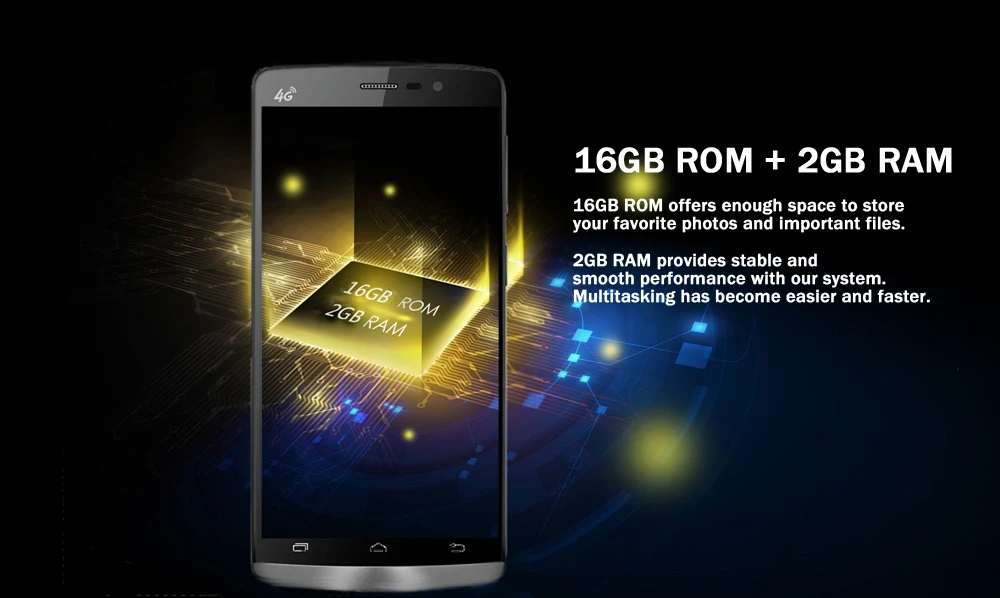 

Original K40 5.0" Global version 4G LTE 2G RAM+16G ROM Quad Core 5MP+13MP Front/Back Android Smartphones Mobile Phones Celuares