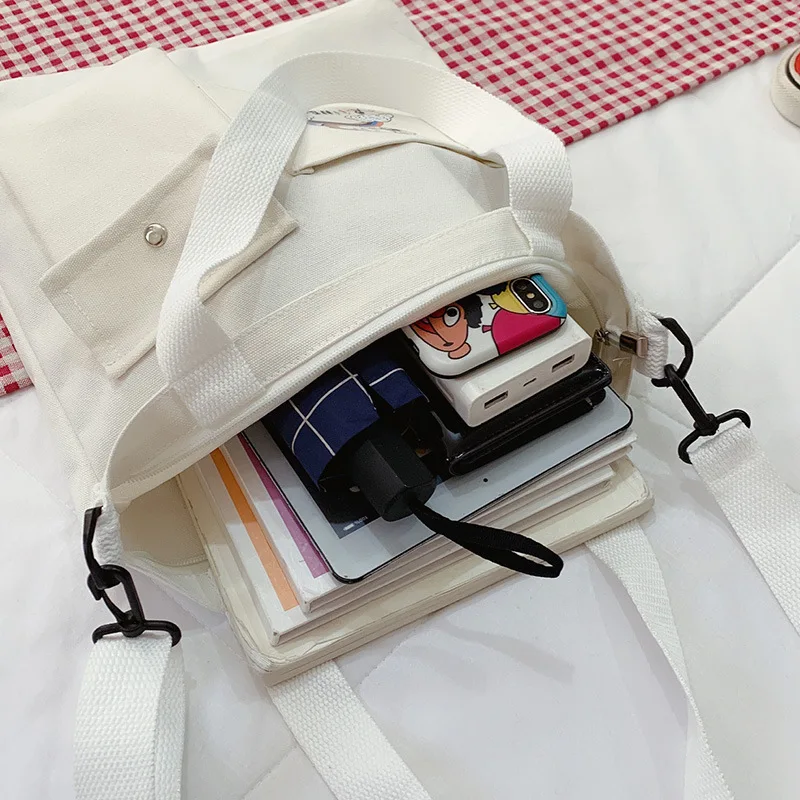 Женская сумка через плечо с мультяшным рисунком школьный ранец на одно