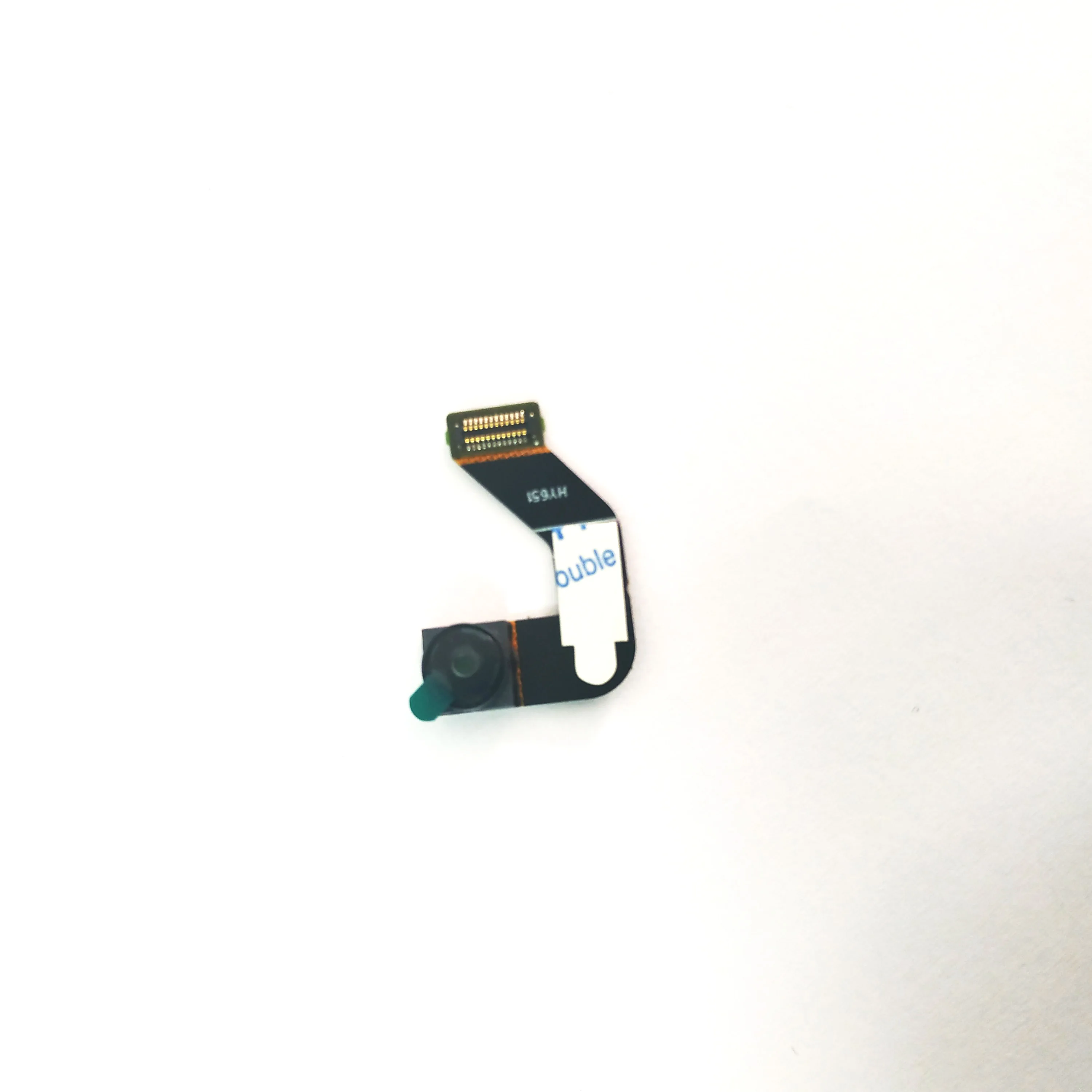 

Абсолютно новый оригинальный модуль фронтальной камеры для Oukitel K6000 Plus