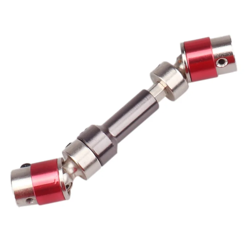 

For 1/12 RC Car Leap FY-01 FY-02 FY-03 Upgrade Front Wheel Drive Shaft Gearbox FY01 FY02 FY03 RC Car Parts