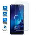 Закаленное стекло для Alcatel 1X 1S 2019 1C 5009D 5033D 9H, Защитная пленка для Alcatel 3 3L 2019 5053Y 5039D