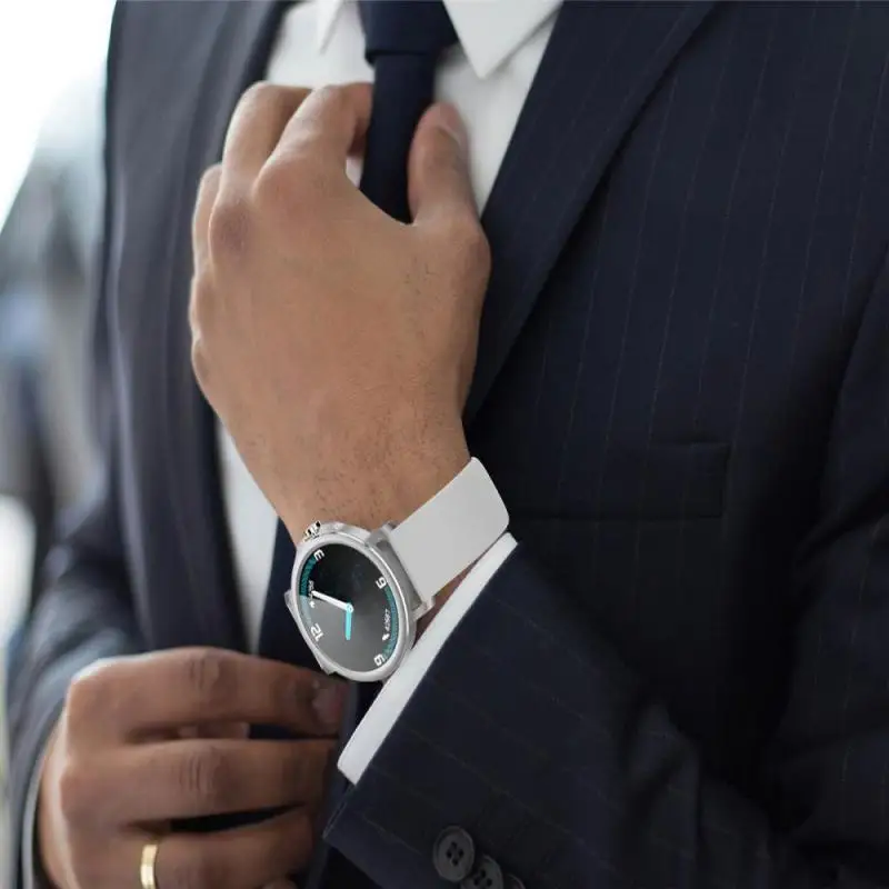 

Bluetooth 5.0 Smart Watch Men Full Touch Fitness Tracker Blood Pressure Smart Clock Waterproof Sports Smartwatch For Android IOS