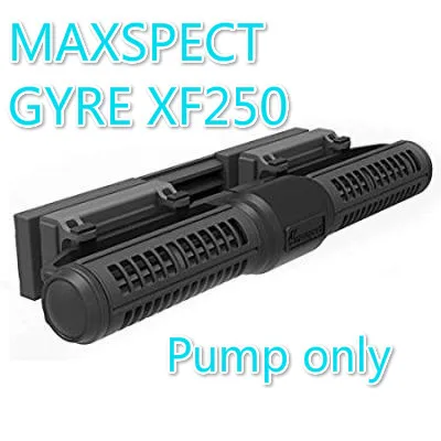 Новинка контроллер насоса MAXSPECT GYRE XF250 XF230 генератор волн|chihiros doctor twinstar|chihiros doctorfish