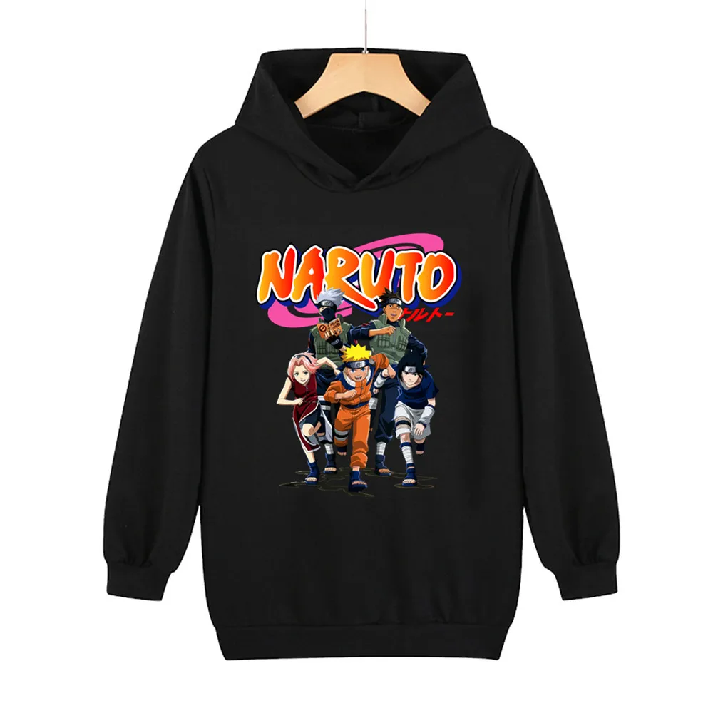 

Футболка Kawaii nαrutoe с принтом для маленьких мальчиков, летняя новая детская одежда с коротким рукавом для мальчиков, топы для подростков, улич...