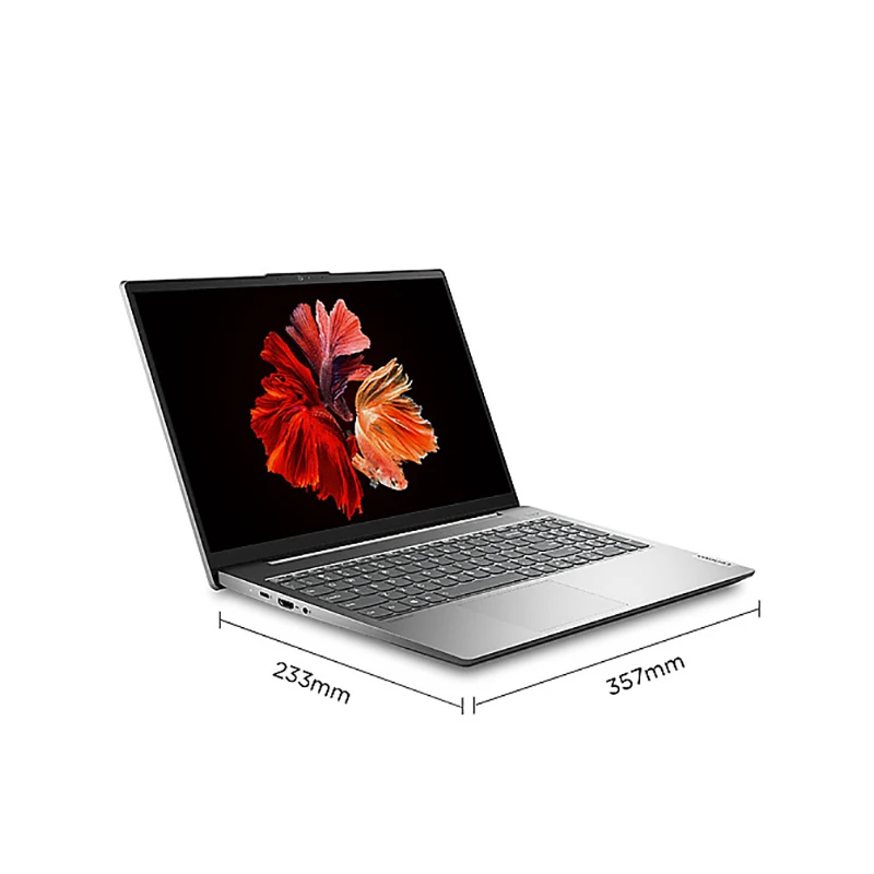 Lenovo AIR 15.6 2021 Ryzen 7 4800U 16GB RAM 512GB NVMe SSD 15.6 inch FHD IPS screen Notebook laptops with  laptop fingerprint
