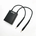 Ручной точечный сварочный аппарат Bifrc DH20 Pro +, сделай сам, мини-аппарат для точечной сварки с быстроразъемной ручкой, никелевая пластина 18650, точечный сварочный аппарат