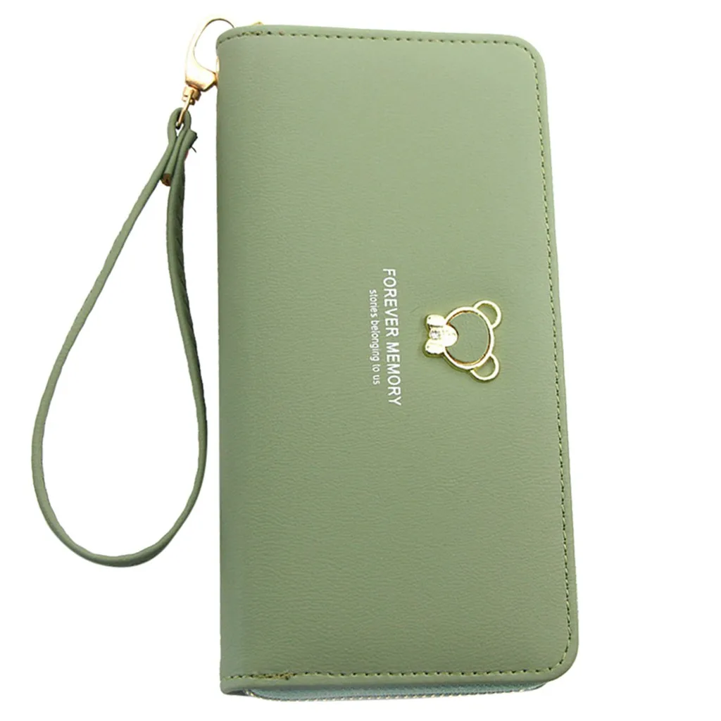 Яркий сплошной цвет женский клатч на молнии квадратная сумка женская из