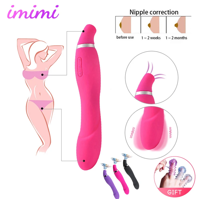 10 скоростной Вибратор на присоске для клитора вагинальный стимулятор сосание