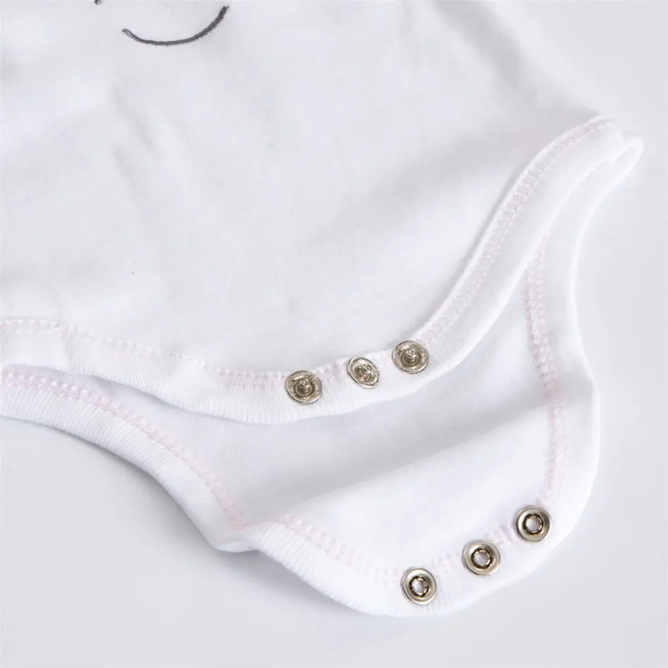 Одежда для маленьких девочек 5 шт. комплекты одежды 0 12 месяцев Детские аксессуары