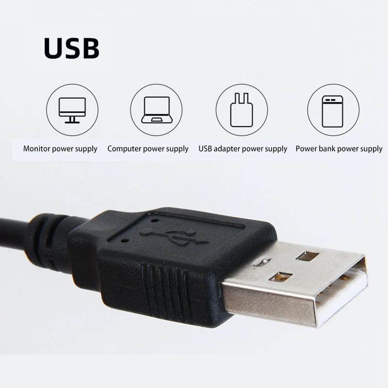 

Computer Monitor Light, USB Screen Light Bar E-Reading LED Desk Lamp, 3 Color Modes Dimmable Eye Protect Office Lamp