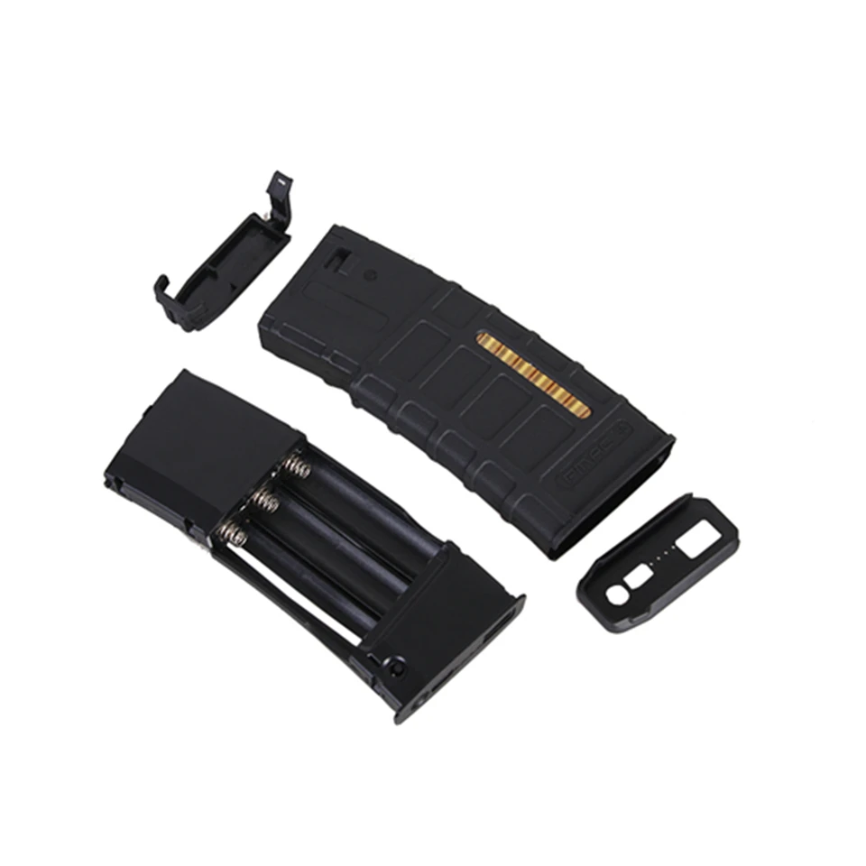 Чехол для портативного зарядного устройства Emersongear Magzine EM8068|gear gear|gears gears gearsgear case |
