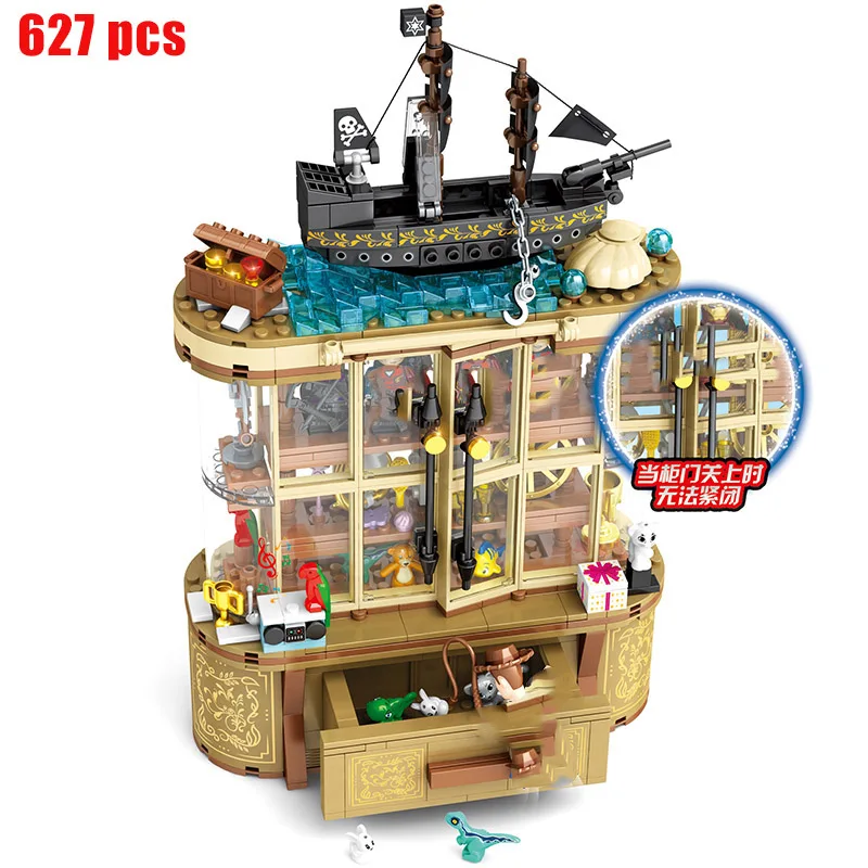 

2021 new 627pcs Super hero Movie Serices Building Block Model classic Set Building Blocks Bricks Toy birthday gifts for children