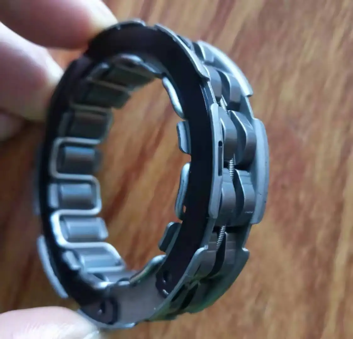 

Hyosung ms3 250 Starter Clutch