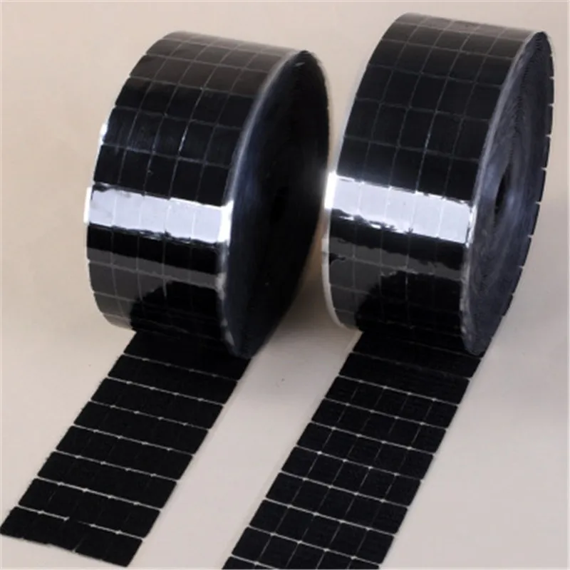 Самоклеящиеся Волшебные точки нейлоновая наклейка самоклеящиеся крючки и петли