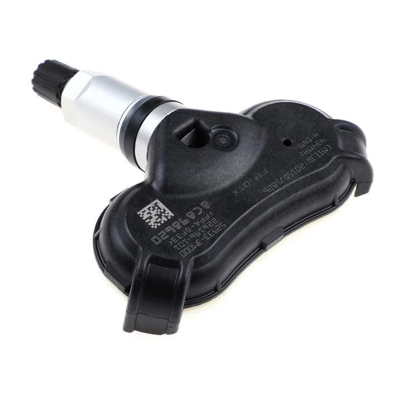 Датчик давления в шинах YAOPEI TPMS система контроля OEM 52933 3M000 529333M000 для Hyundai Kia|tire pressure