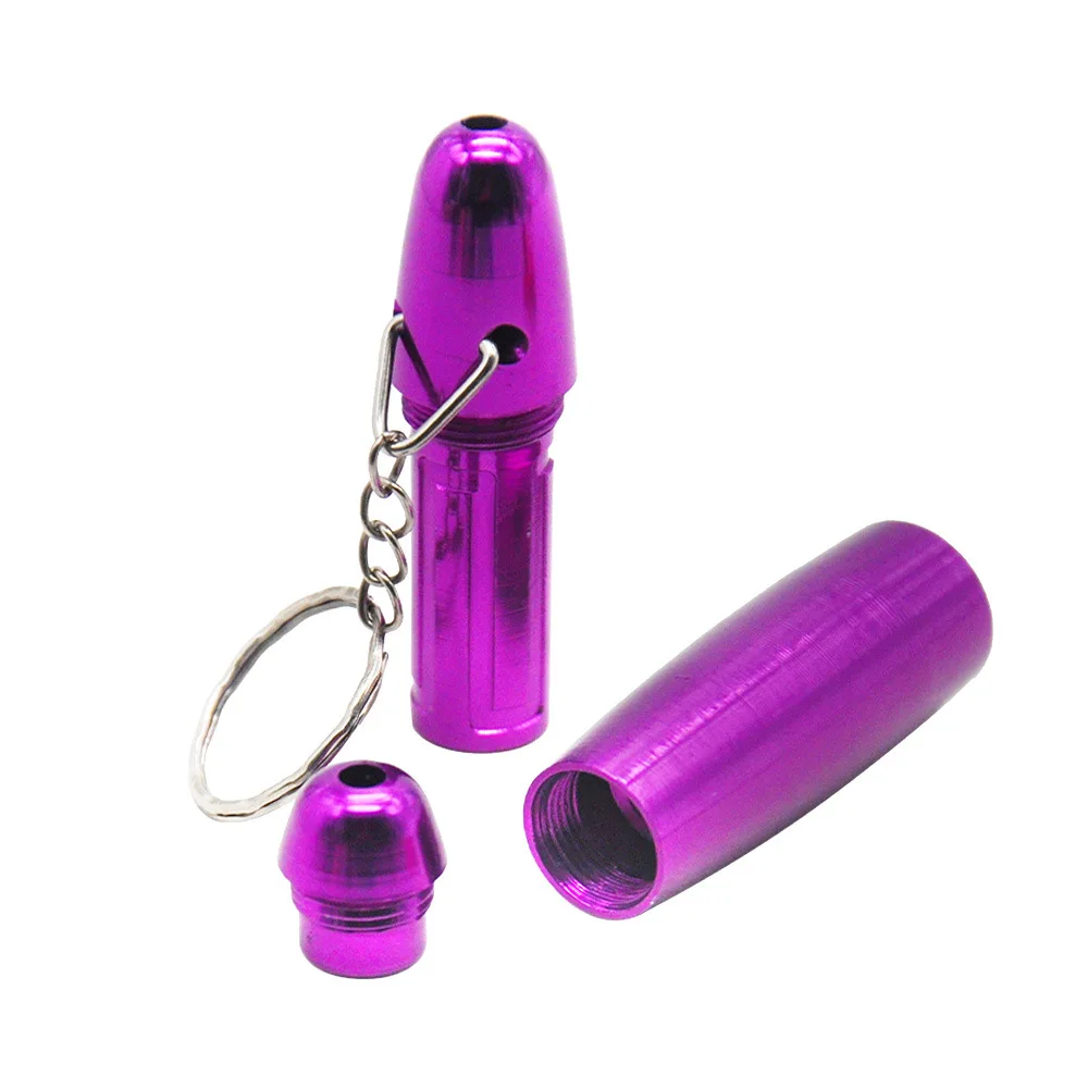 Новая металлическая трубка 82 мм креативная индивидуальная стильная курительная