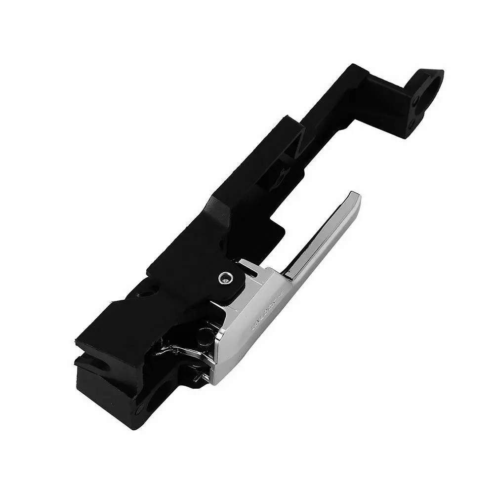 Передняя левая БОКОВАЯ внутренняя дверная ручка для Ford Fusion Mercury Milan Lincoln MKZ 2006 2007 -