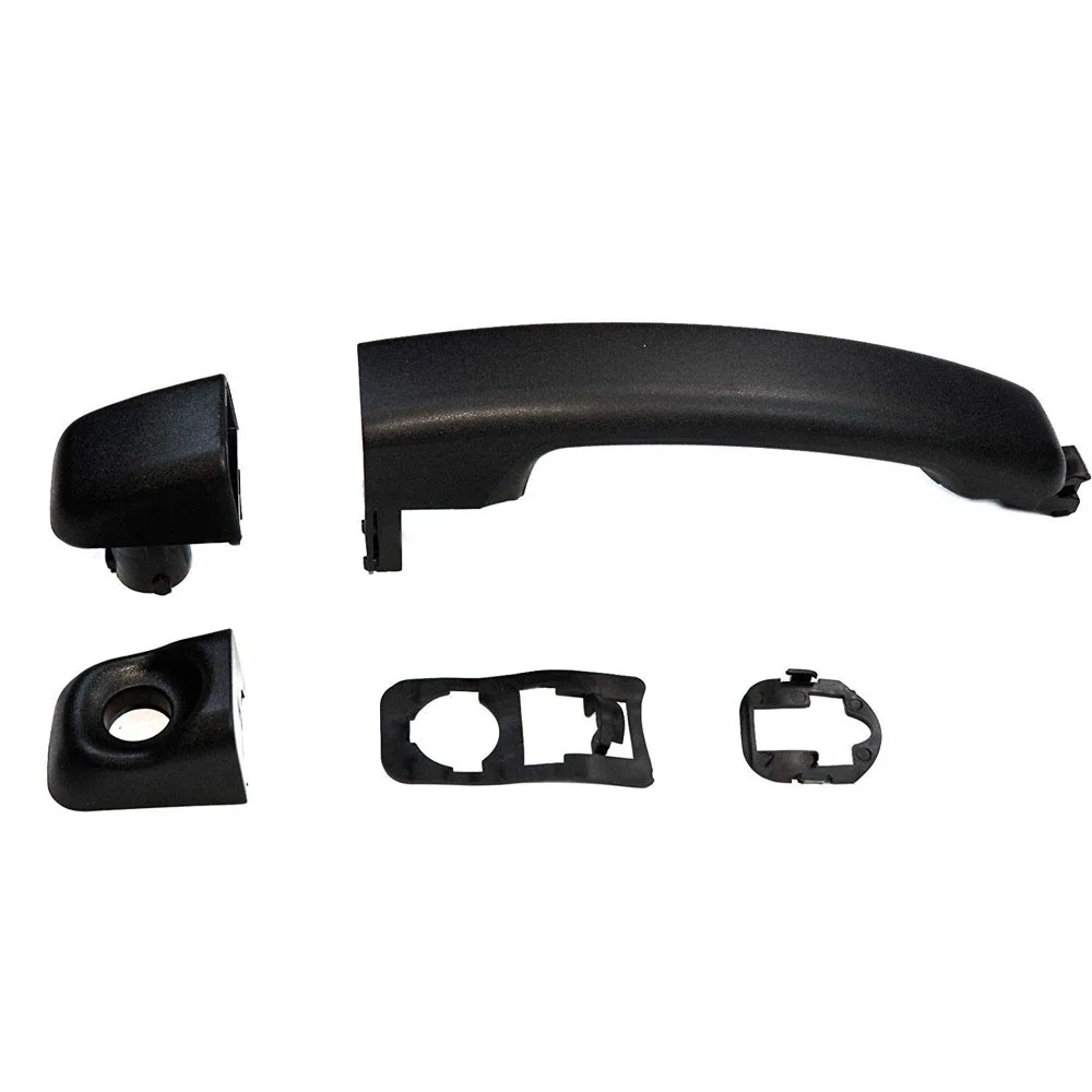Автомобильная дверная ручка для Renault Master Vauxhall Movano 806067794R 806073022R 806075963R | Автомобили и