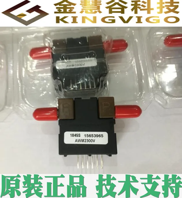 

AWM2300V gas flow sensor original authentic technical support