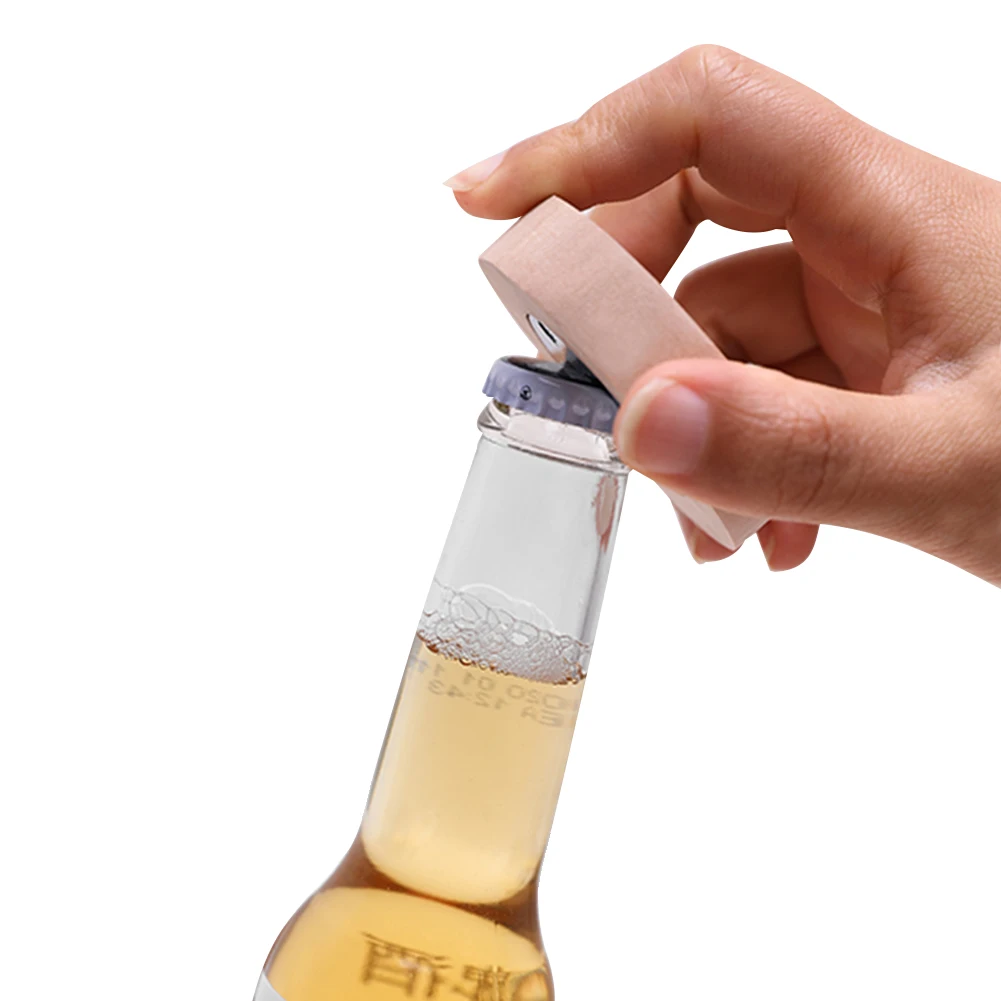 Регулируемая открывалка для пивных бутылок | Дом и сад