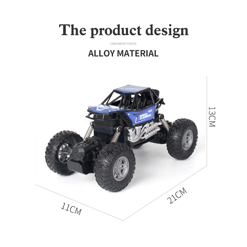 cohes rc electricos RC Car remote control buggies 21 cm Children's toys Christmas present radio-controlled car | Игрушки и хобби