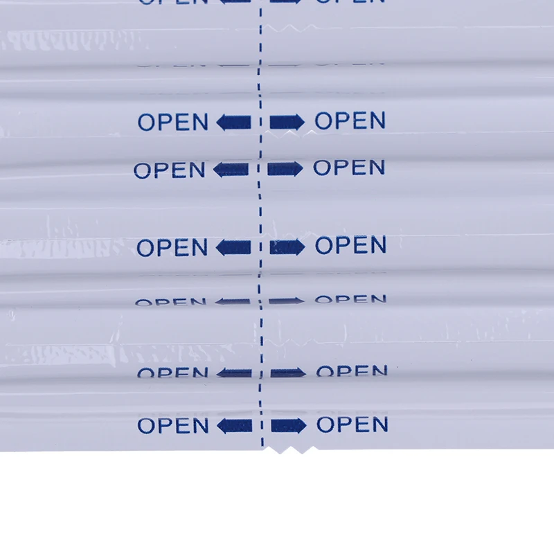 30 шт. влажные спиртовые ватные палочки с двойной головкой чистящая палочка для IQOS